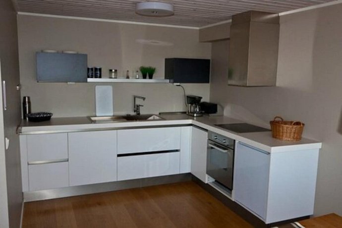 Kjerringøy Bryggehotell
