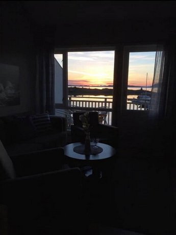 Kjerringøy Bryggehotell