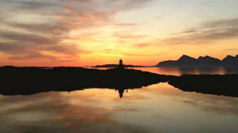 Kjerringøy Bryggehotell