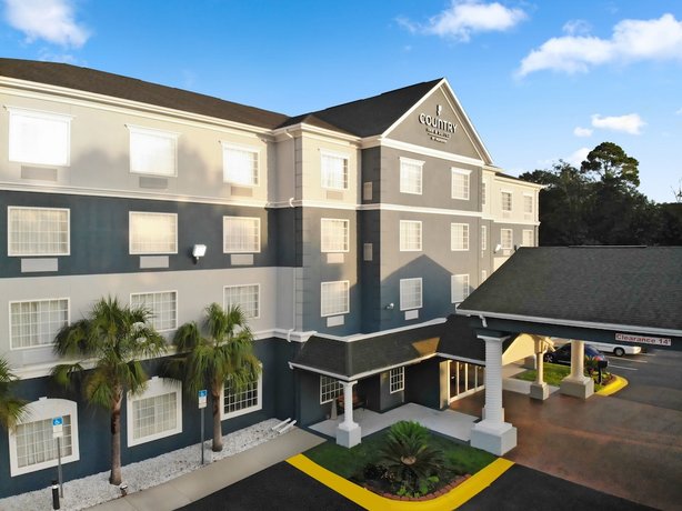 Country Inn & Suites by Radisson Pensacola West FL