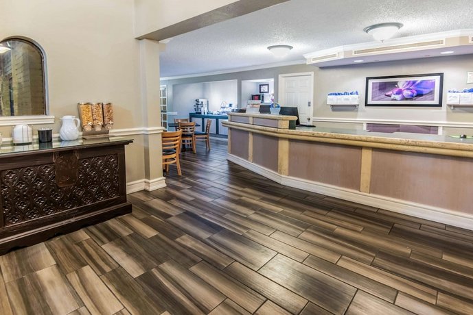 La Quinta Inn San Antonio Vance Jackson