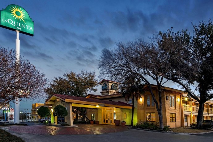 La Quinta Inn San Antonio Vance Jackson