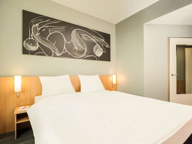 Ibis Vienna Airport