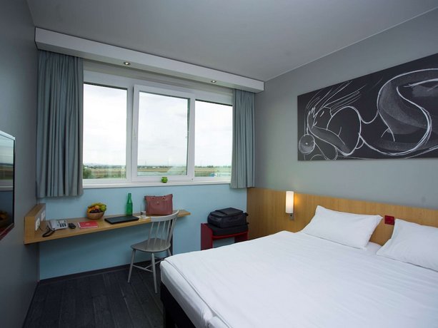 Ibis Vienna Airport