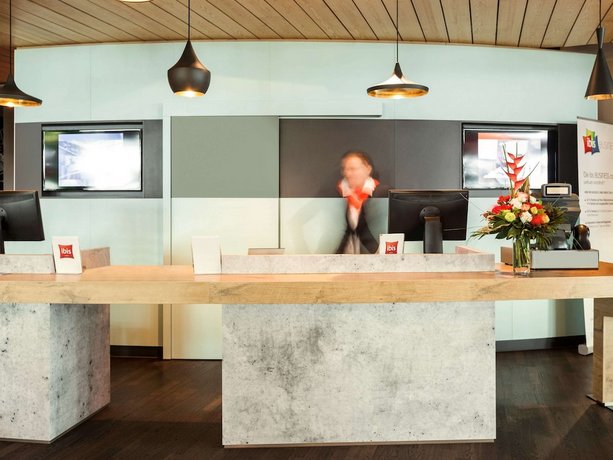 Ibis Vienna Airport