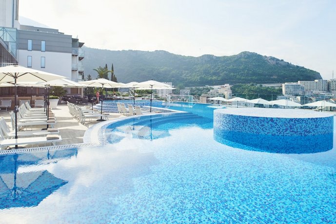 Falkensteiner Hotel Montenegro