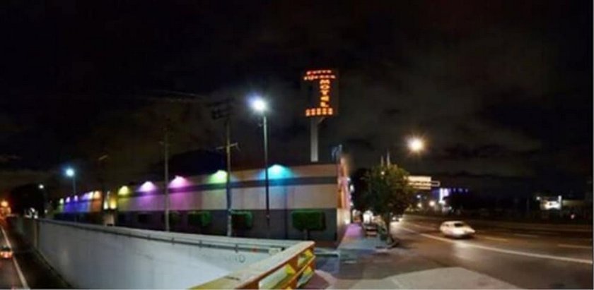Motel Nuevo Tijuana - Adults Only