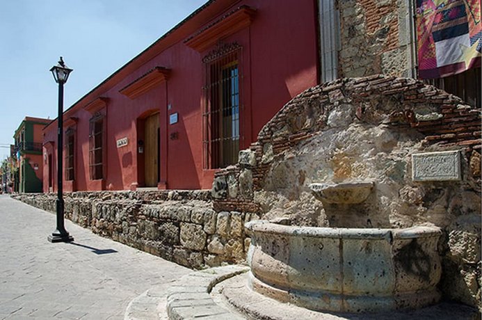 Hotel La Casona de Tita