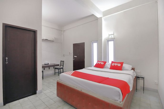 The Rajata Hotel