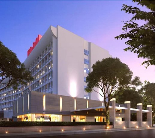 Elmi Hotel Surabaya