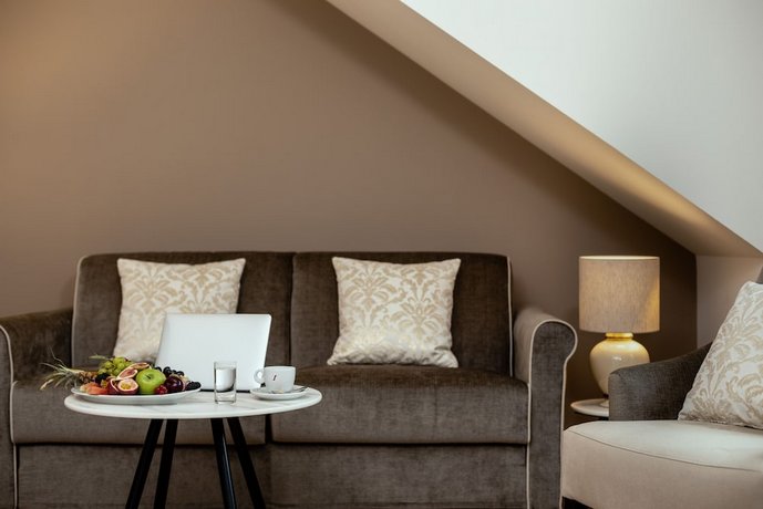 Sheraton Fuschlsee-Salzburg Hotel Jagdhof
