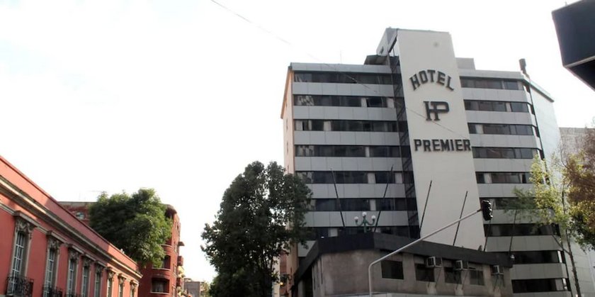Hotel Premier Mexico City