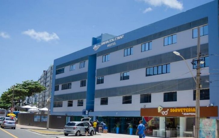 Bahia Sol e Mar