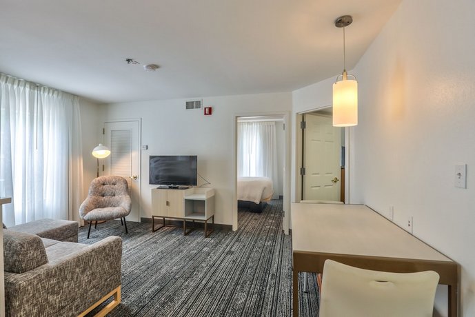 TownePlace Suites Tallahassee North/Capital Circle