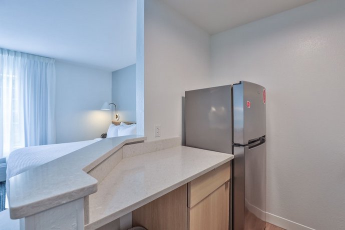TownePlace Suites Tallahassee North/Capital Circle