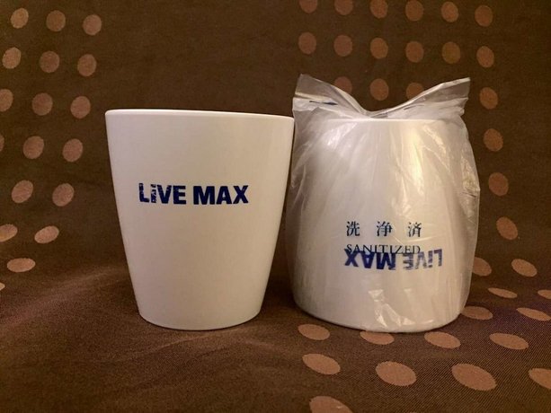Hotel Livemax Yokohama Motomachi Ekimae