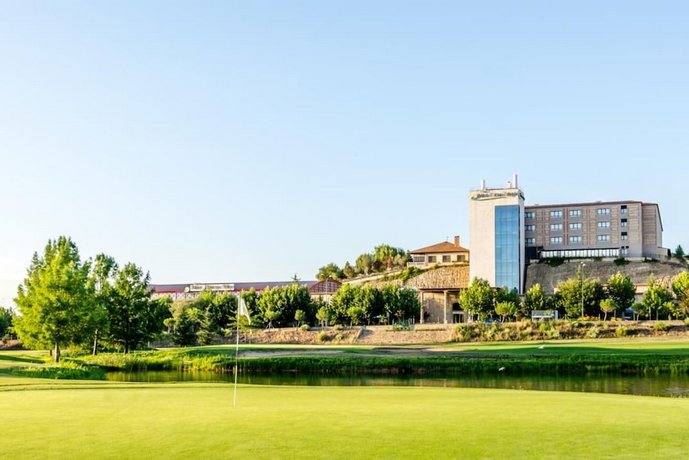 Hotel Dona Brigida - Salamanca Forum