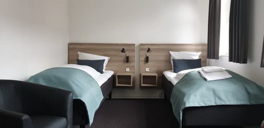 Hotel Ansgar