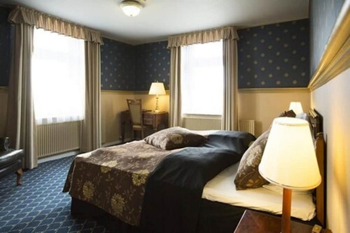Milling Hotel Plaza