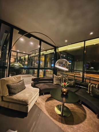 Quality Hotel Grand Royal