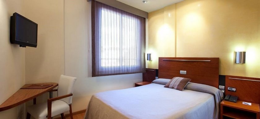 Hotel Garbi Millenni