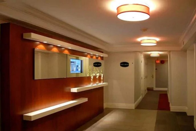 The Strathcona Hotel