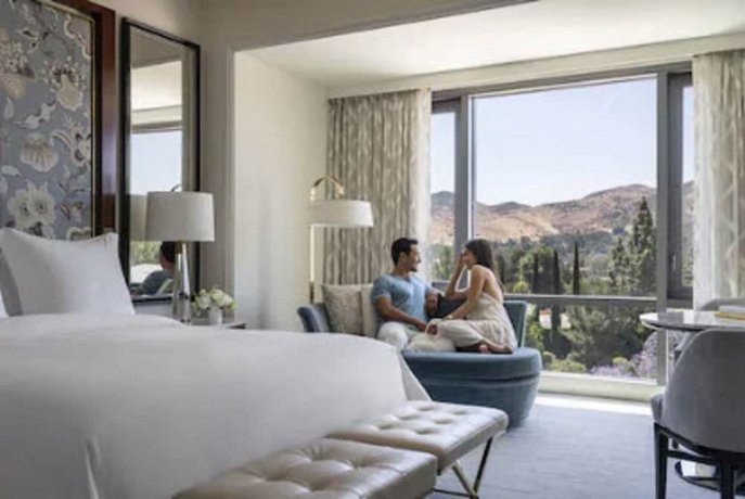 Four Seasons Hotel Westlake Village