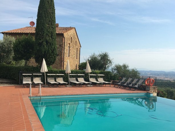 Agriturismo Rigone in Chianti