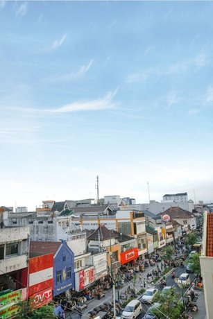 Aveta Hotel Malioboro