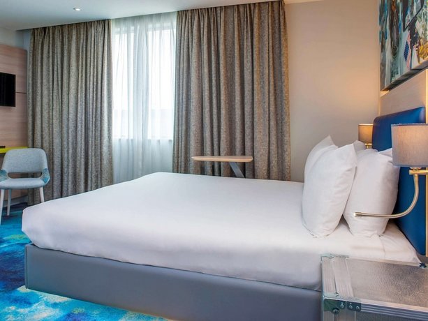ibis Styles London Heathrow Airport