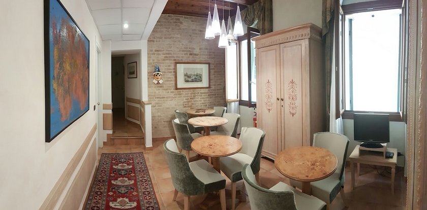Antica Casa Coppo