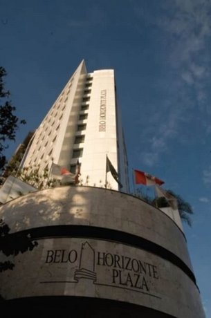 Belo Horizonte Plaza