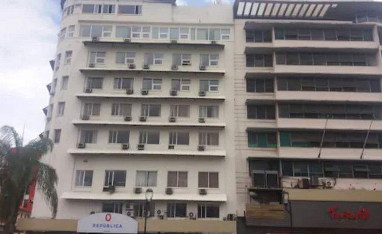 Hotel Republica Panama