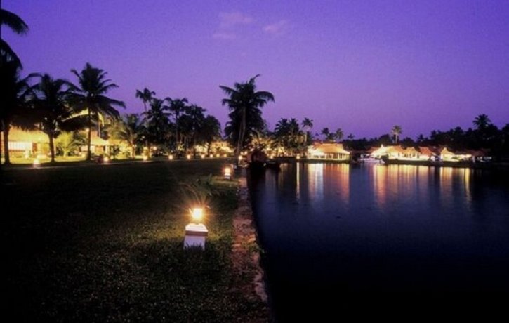 Kumarakom Lake Resort