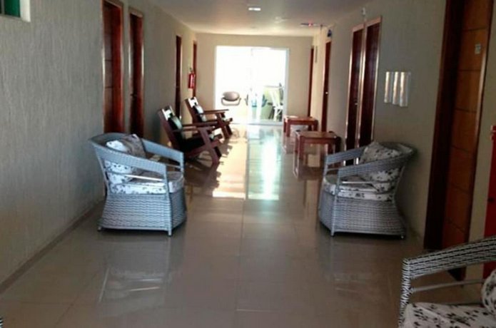 Hotel Litoral Fortaleza