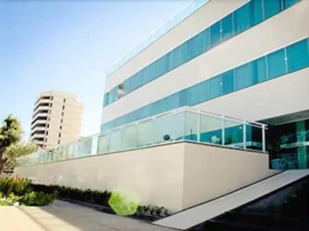 Hotel Litoral Fortaleza