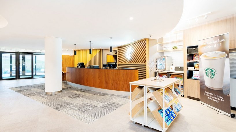 Holiday Inn London Luton Airport