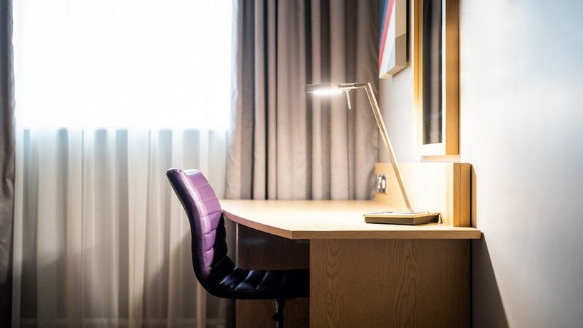 Holiday Inn London Luton Airport