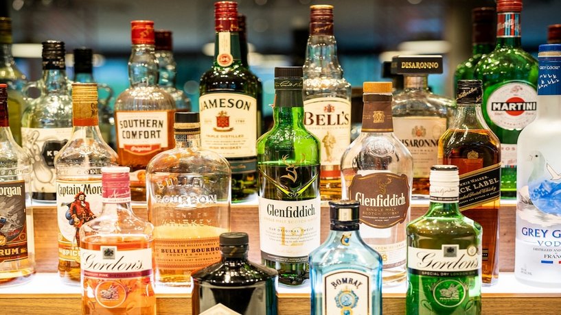 Holiday Inn London Luton Airport
