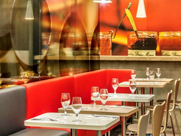 Ibis Copacabana Posto 5