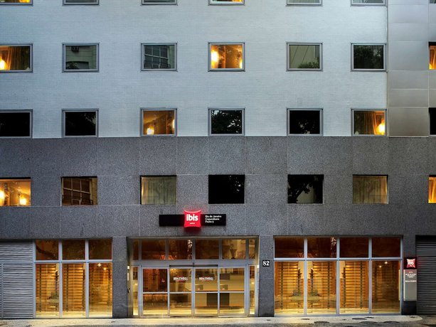 Ibis Copacabana Posto 5