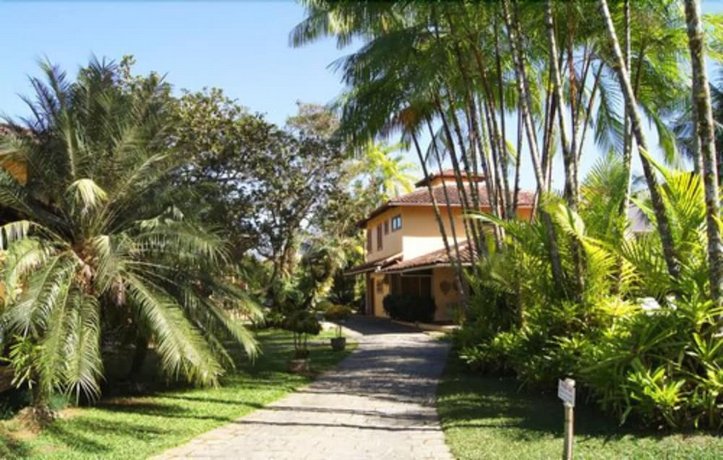 Pousada Paisagem