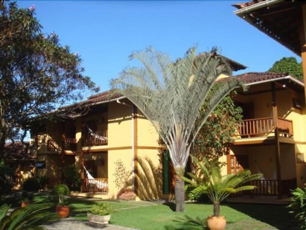 Pousada Paisagem