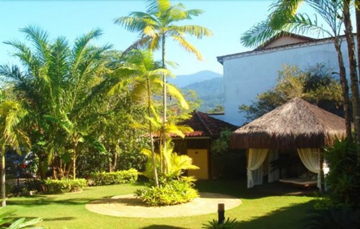 Pousada Paisagem