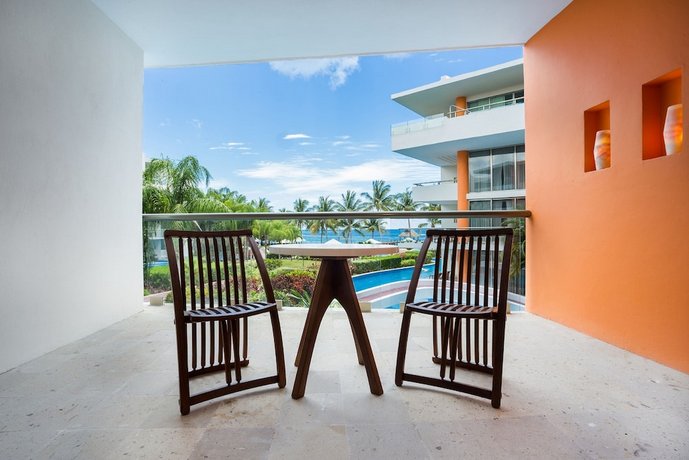 Secrets Aura Cozumel All Inclusive - Adults Only