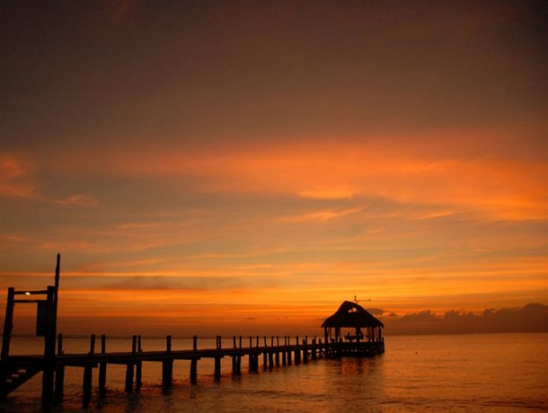 Secrets Aura Cozumel All Inclusive - Adults Only