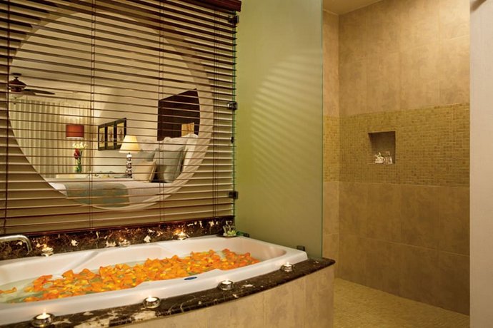 Secrets Aura Cozumel All Inclusive - Adults Only