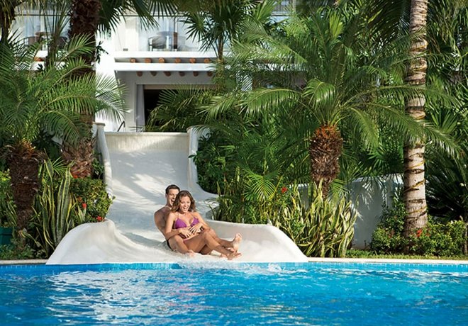 Secrets Aura Cozumel All Inclusive - Adults Only