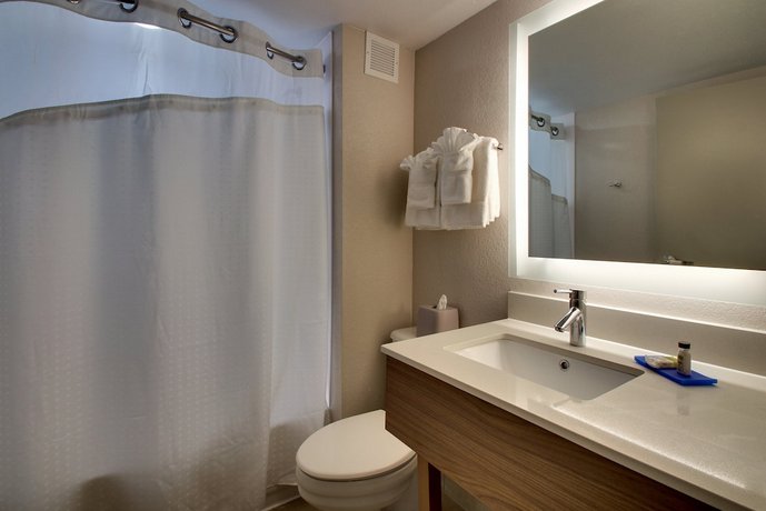 Holiday Inn Express Atlantic City W Pleasantville