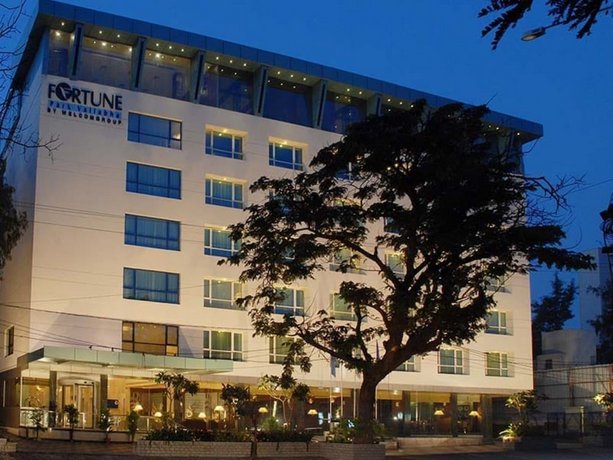 Fortune Park Vallabha - Member ITC Hotel Group Hyderabad